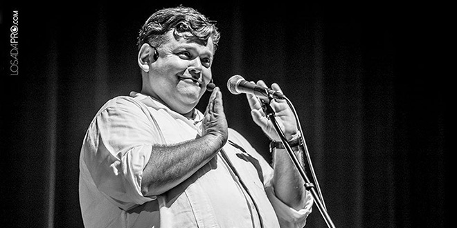 Alfredo Casero contratacion