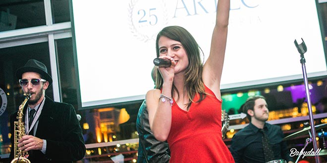 babydoll coverband