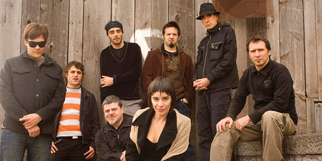 bajofondo contrataciones, gustavo santaolalla, martin ferres, juan campodonico, luciano supervielle