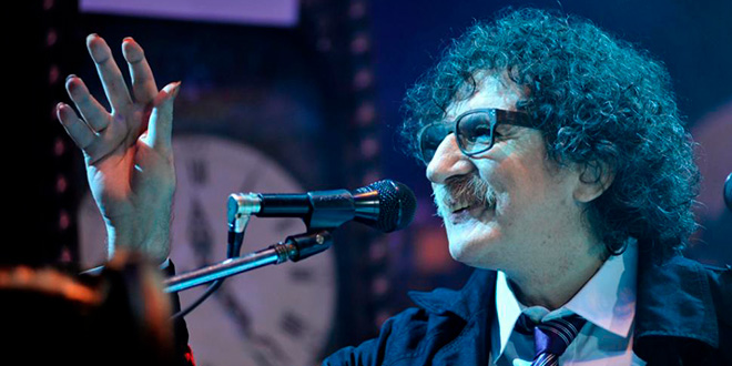 contratacion de charly garcia, rock