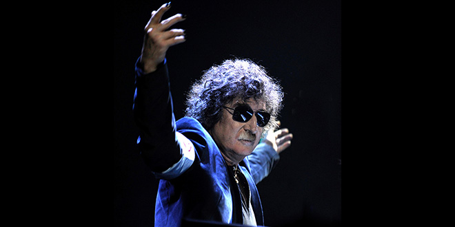 charly garcia contrataciones, rock argentino