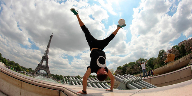 charly iacono futbol freestyle contrataciones, jueguitos, eventos