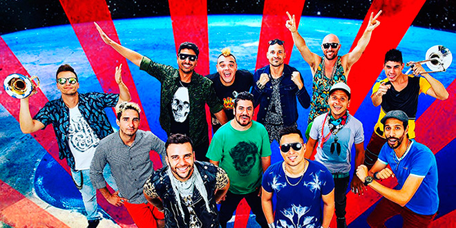 los caligaris contratacion, clown, payasos, divertido, somos todos vivos