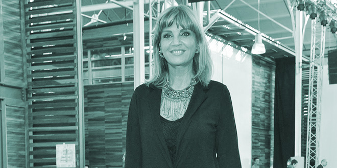 tete coustarot contratacion, animadora