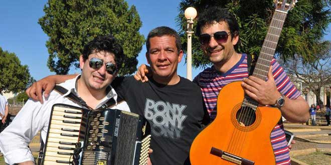 Resultado de imagen para banda de folklore amboe
