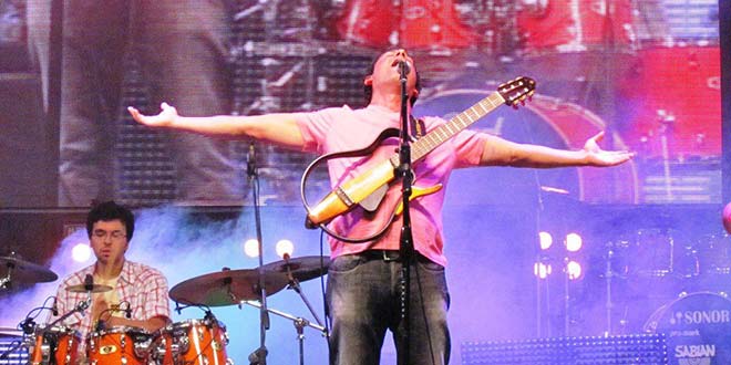 Resultado de imagen para banda de folklore amboe