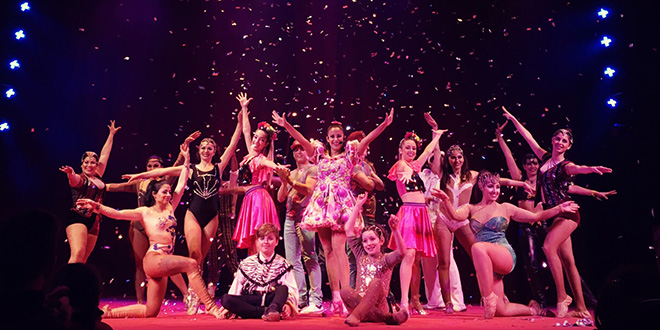 universo de lourdes contrataciones, show infantil, shows infantiles