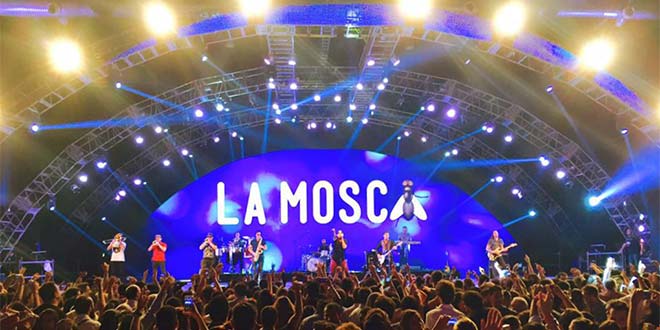 rock, pop, ska, cumbia