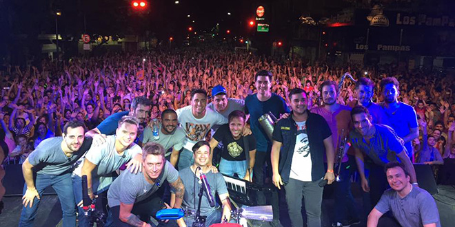 los totora contrataciones