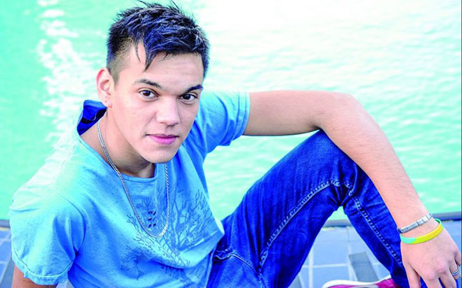 Brian Lanzelotta contrataciones. Para consultar llena nuestro formulario de contacto. Gracias!