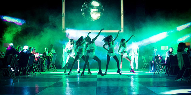 Go Go Dancers contrataciones. Para consultar llena nuestro formulario de contacto. Gracias!