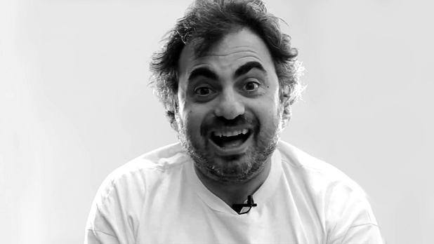 Roberto Moldavsky contrataciones. Para consultar llena nuestro formulario de contacto. Gracias!
