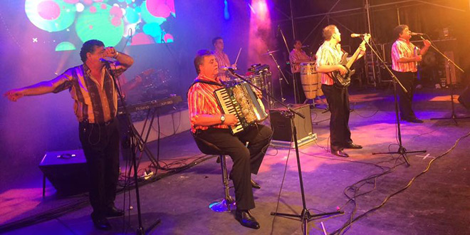 los palmeras contratacion