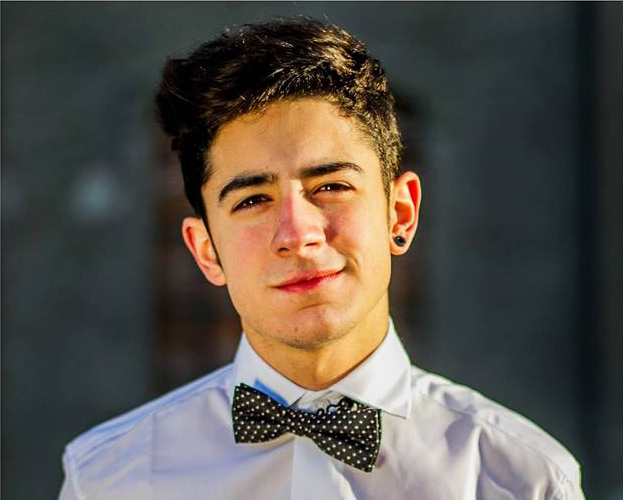 contratacion de kevsho, youtuber, dia de la madre