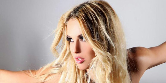 flor vigna contrataciones, modelo, actriz