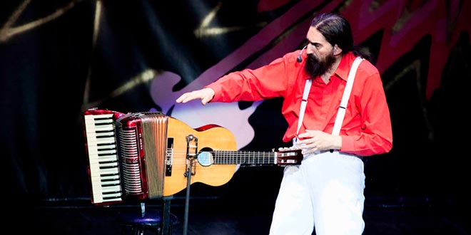 hugo varela para fiesta