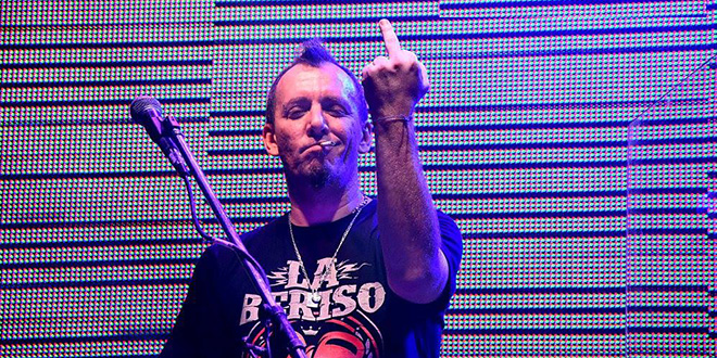 la beriso contratacion, recitales, conciertos, festivales