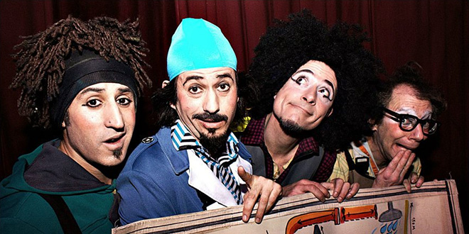 la pipetua contrataciones, infantil, infantiles