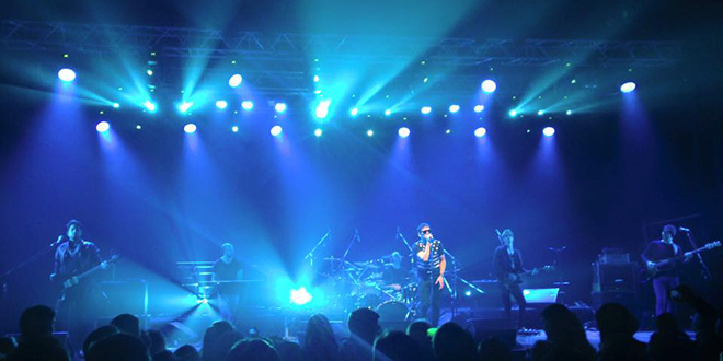 planeador v contratacion, grupo de covers, grupo tributo