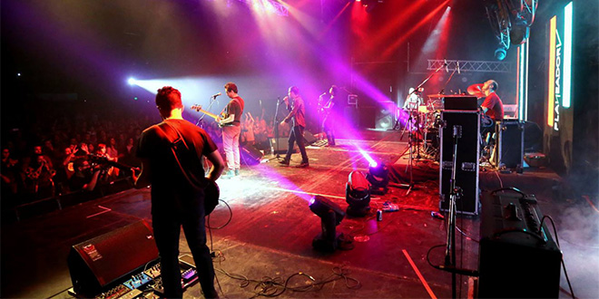 planeador v contrataciones, tributo soda stereo, tributo gustavo cerati