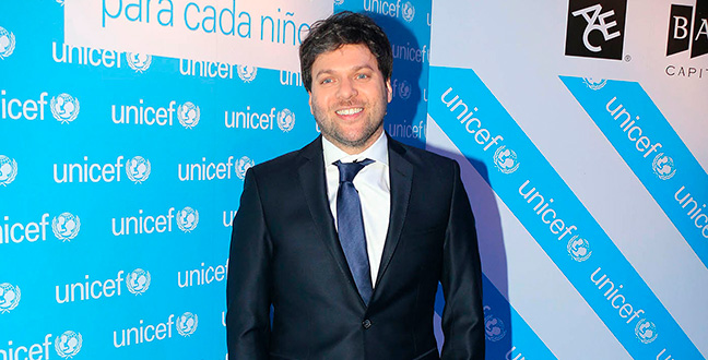 guido kaczka contratacion, presentador, conduccion