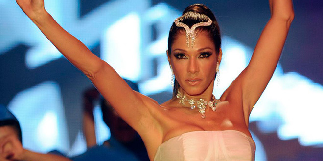 catherine fulop contratacion, conductora, animadora, presentadora