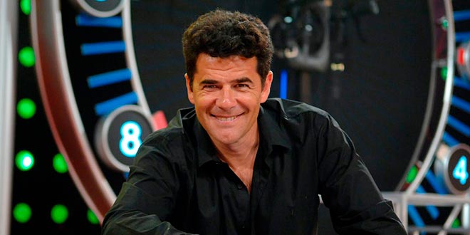 presentador