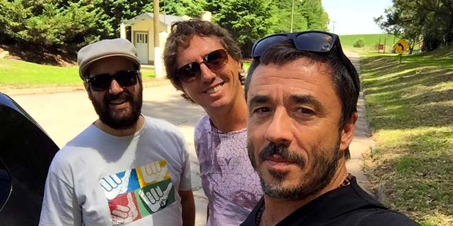 pablo granados para fiesta
