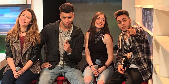 rc band contratacion, rc band contacto, rc band contrato