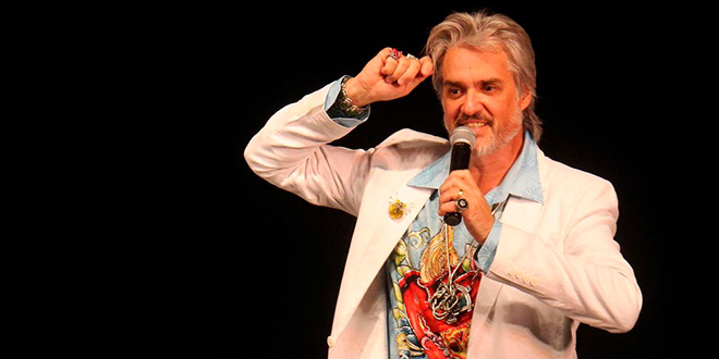 roberto pettinato contratacion, la hormiga imperial