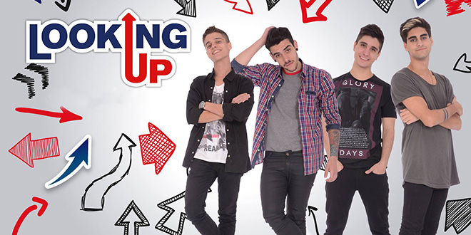 looking up contrataciones, rock argentino, lio ferro