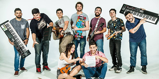 mawi contrataciones, cumbia canchera
