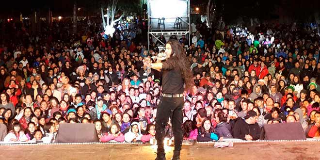 ariel pucheta cumbia argentina