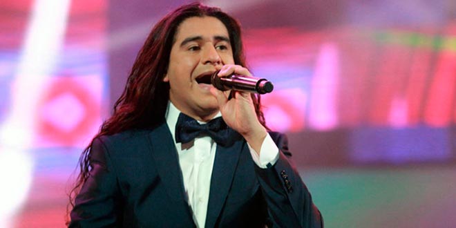 ariel puchetta y lod para fiesta