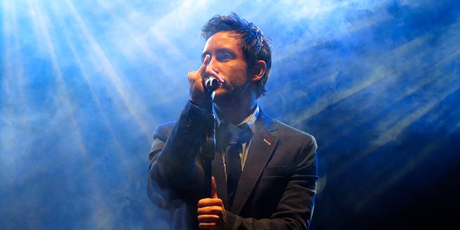 luciano pereyra para eventos