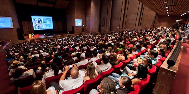 contratar artistas para eventos