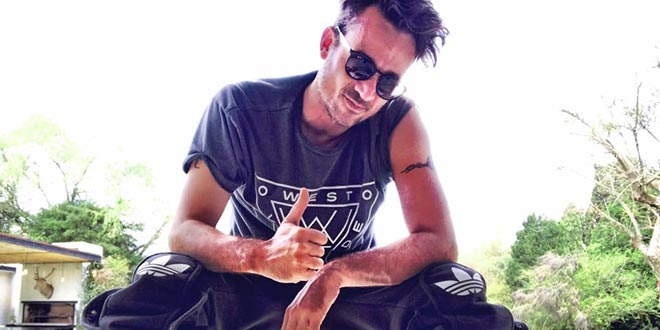 chano moreno charpentier rock nacional