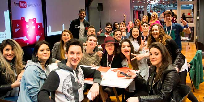 youtubers contrataciones