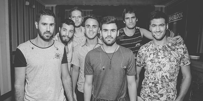 grupos de cumbia pop para eventos