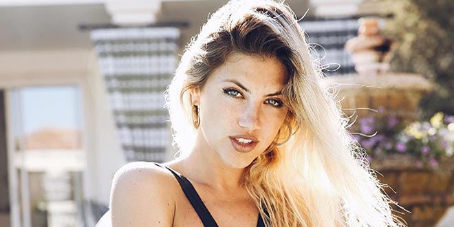 Stephanie Demner para campaña