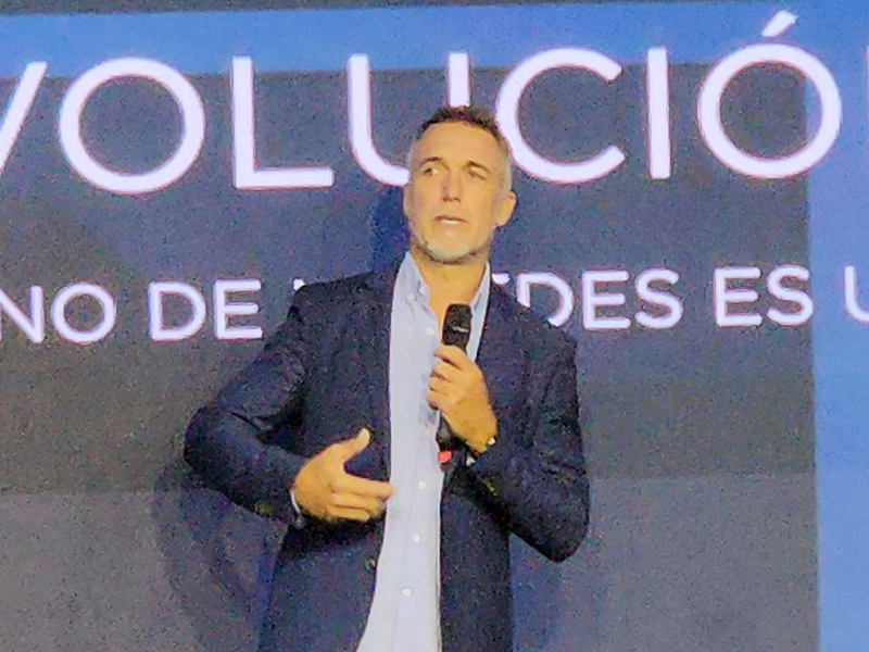 Gabriel Batistuta