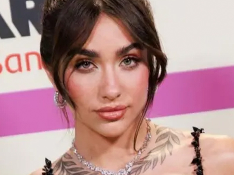 Maria Becerra 12