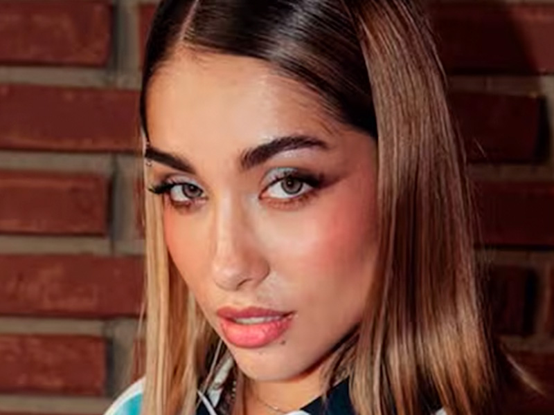 Maria Becerra 14