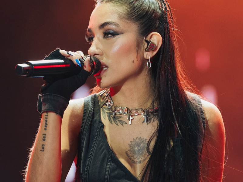 Maria Becerra 5
