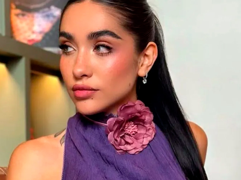 Maria Becerra 2