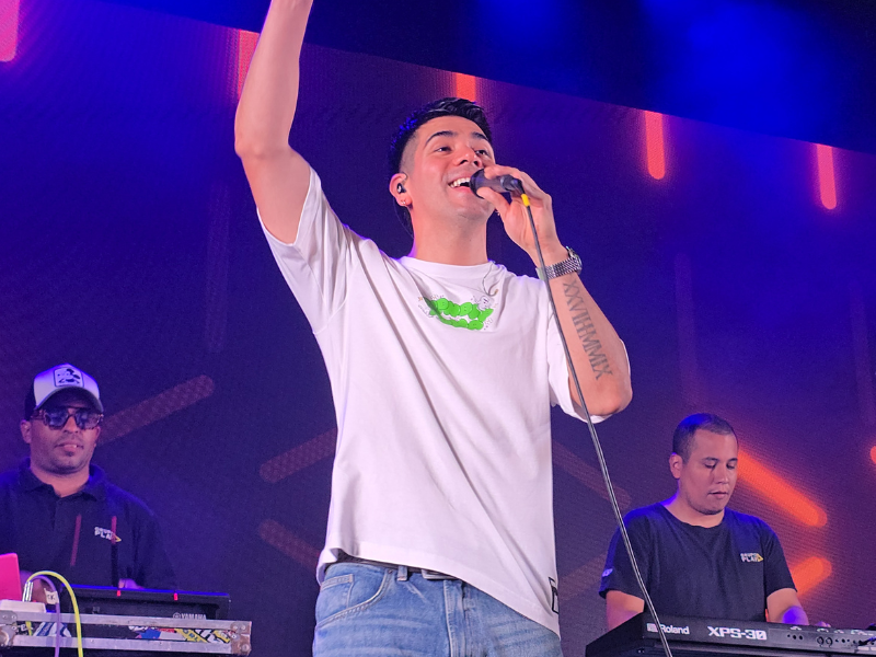 Grupo Play en la Ciudad Fest hizo vibrar La Rural ante 1500 invitados 9 Grupo Play en la Ciudad Fest hizo vibrar La Rural ante 1500 invitados 5