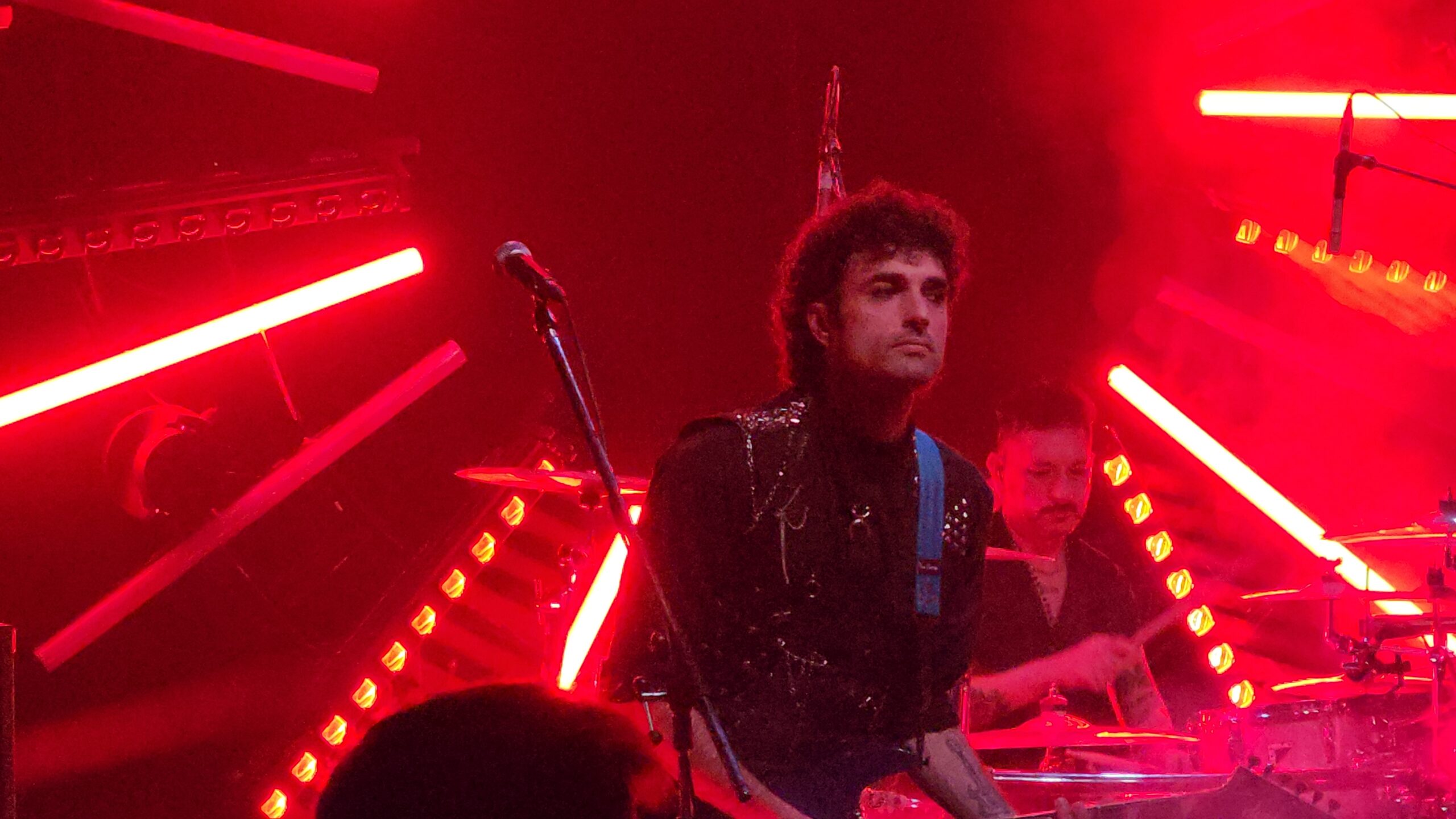 Show de El Cuarto Soda en un cumpleaños de 50 inolvidable 9 Show de El Cuarto Soda en un cumpleaños de 50 inolvidable 5