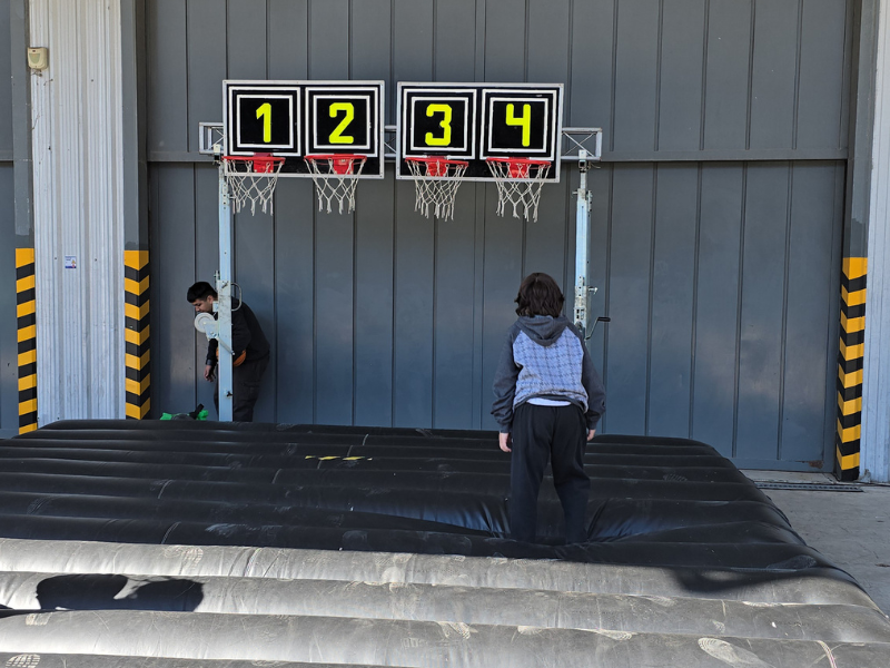 Family Day de Samet con producción artística y técnica de World Music BA 37 Family Day de Samet con producción artística y técnica de World Music BA 25