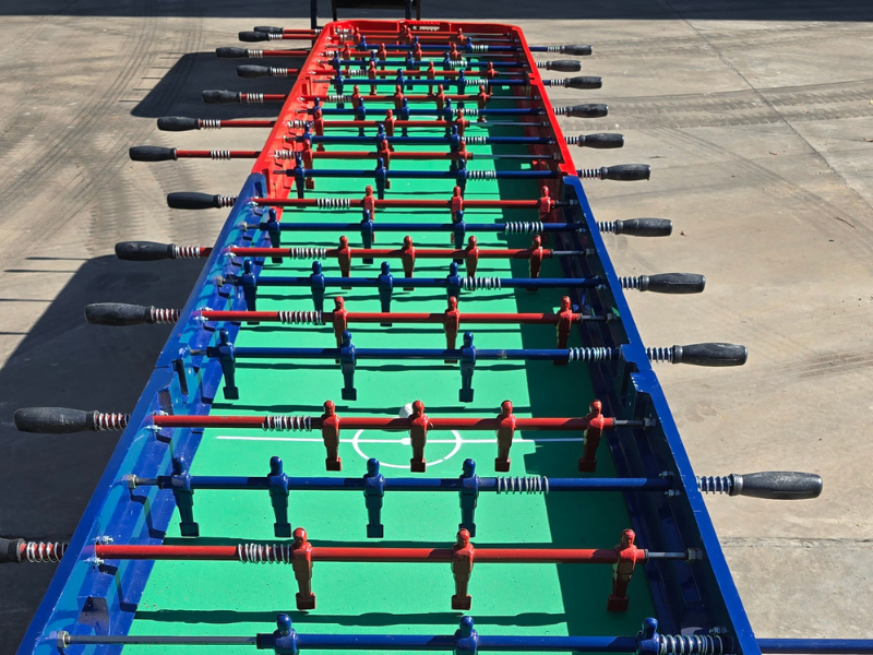 Family Day de Samet con producción artística y técnica de World Music BA 42 Family Day de Samet con producción artística y técnica de World Music BA 30