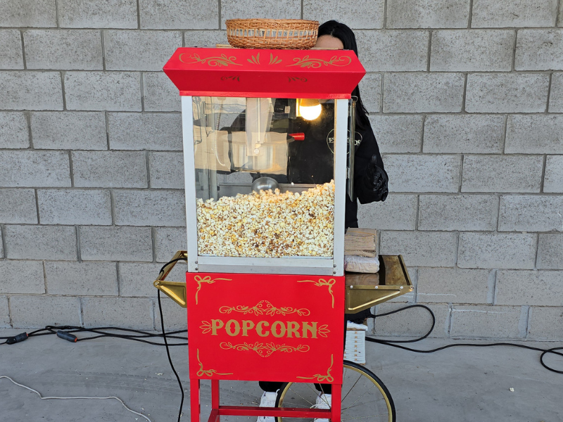 Family Day de Samet con producción artística y técnica de World Music BA 47 Family Day de Samet con producción artística y técnica de World Music BA 33